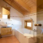 Horská chata Koralpe Alpenperle