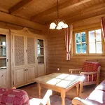 Koralpe Alpenperle Horská chata Hartelsberg