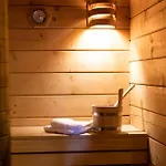 Horská chata Koralpe Alpenperle