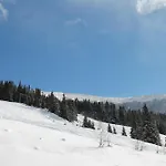 Koralpe Alpenperle Horská chata