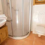 Horská chata Koralpe Alpenperle
