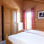 Koralpe Alpenperle Horská chata Hartelsberg
