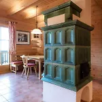 Koralpe Alpenperle