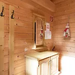 Koralpe Alpenperle Horská chata *