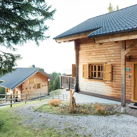 Koralpe Alpenperle Hartelsberg