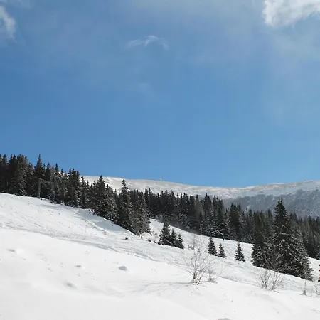 Koralpe Alpenperle Alpehytte