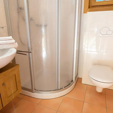 Chalet Koralpe Alpenperle