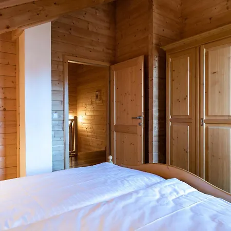 Koralpe Alpenperle 木屋