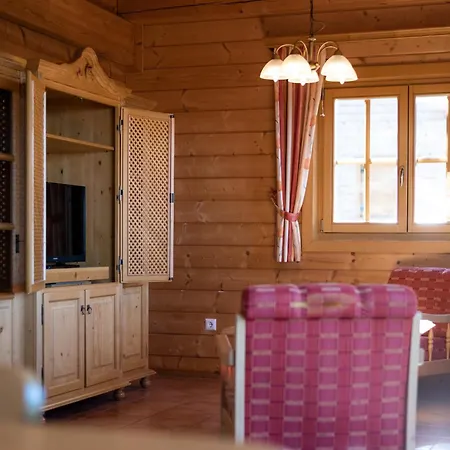 Koralpe Alpenperle Hartelsberg