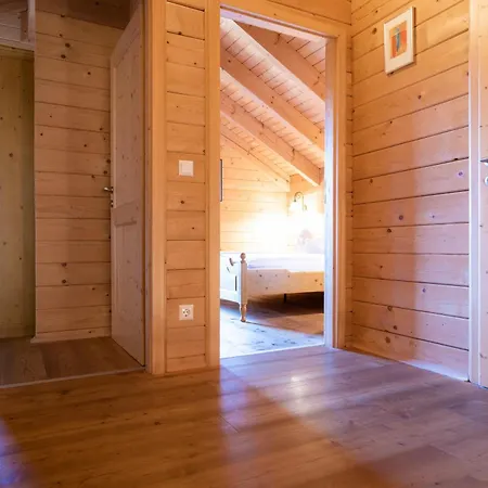 木屋 Koralpe Alpenperle *