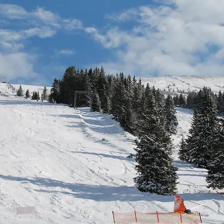 Koralpe Alpenperle *