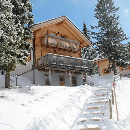 シャレー Koralpe Alpenperle