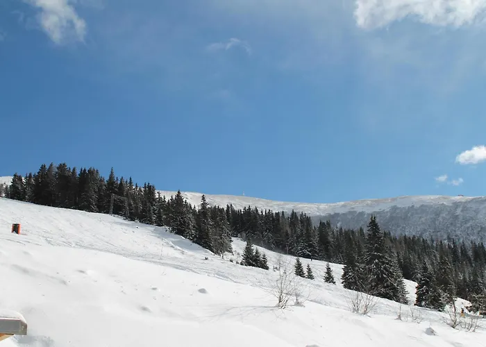 Koralpe Alpenperle Domek alpejski