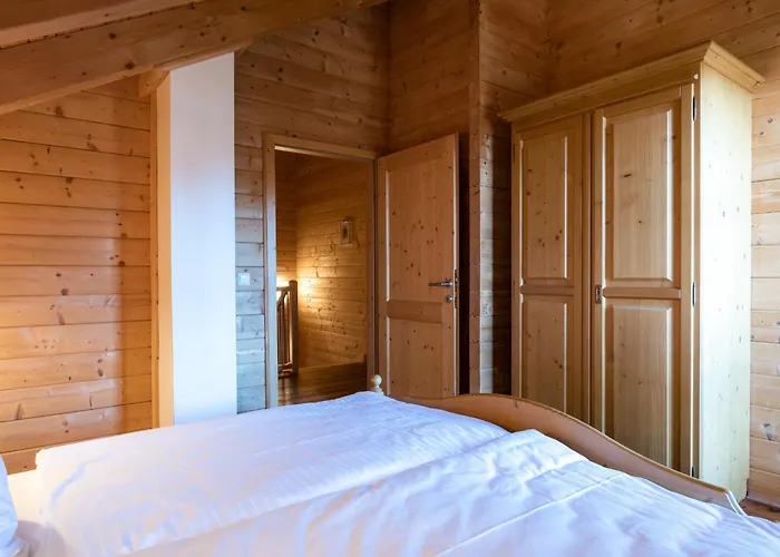 Koralpe Alpenperle Domek alpejski