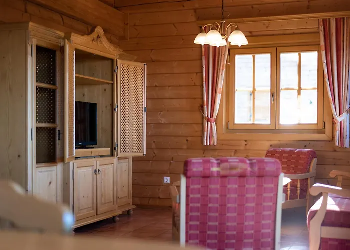 Koralpe Alpenperle Hartelsberg