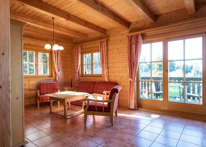 Koralpe Alpenperle Hartelsberg