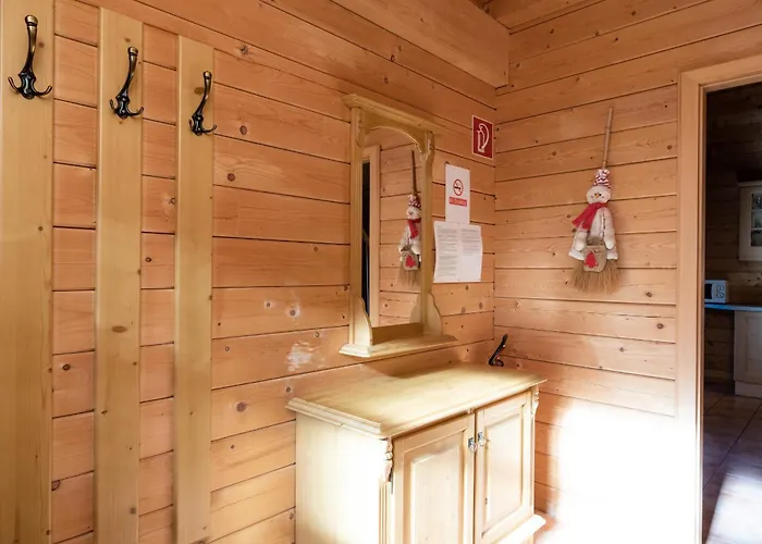 Koralpe Alpenperle Domek alpejski *